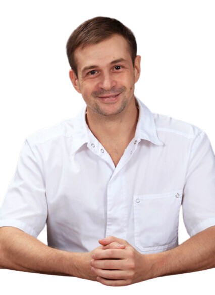 Колесников Сергей Сергеевич