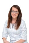 Анохина Наталья Анатольевна