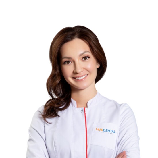 Наумова Владислава Павловна