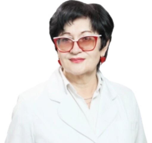 Кузнецова Елена Николаевна