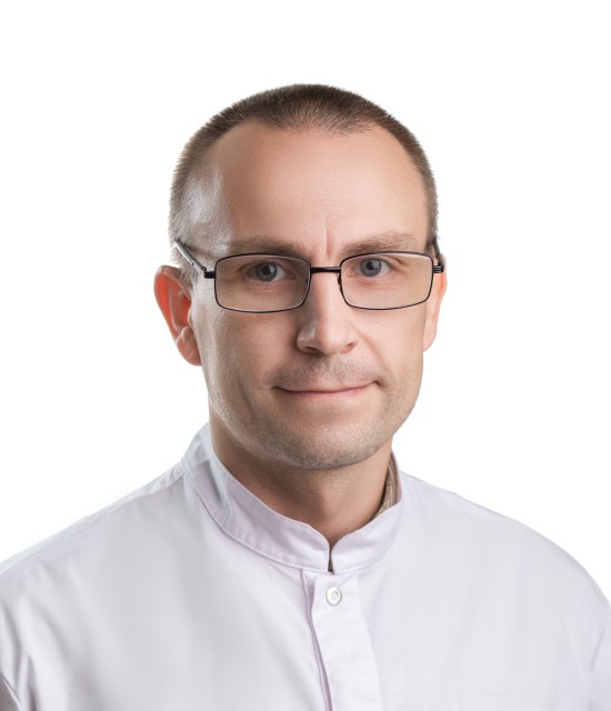 Супильников Алексей Валентинович