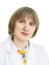 Сабанина Светлана Васильевна