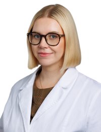 Кривова Тамара Анатольевна