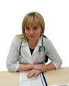 Величко Татьяна Александровна