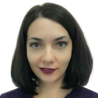 Лупанова Екатерина Андреевна