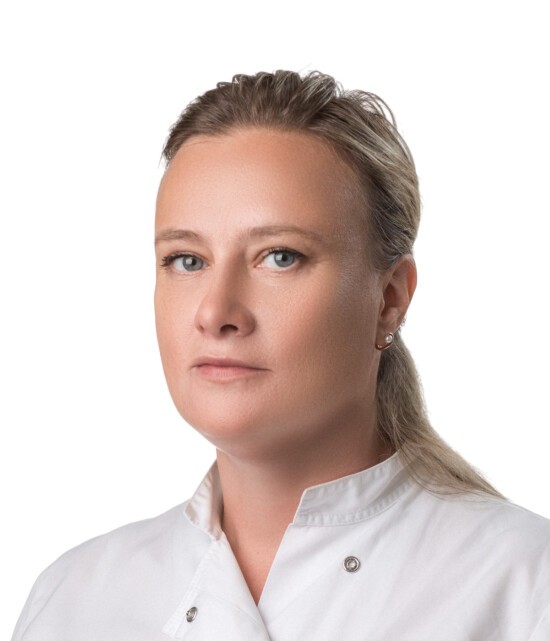 Донникова Татьяна Николаевна