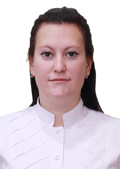 Коваль Софья Витальевна