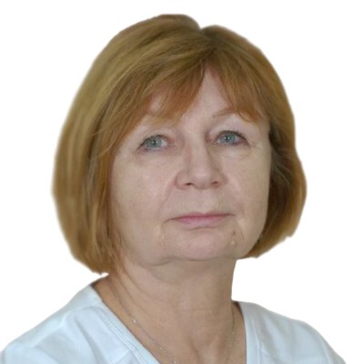 Горохова Светлана Леонидовна