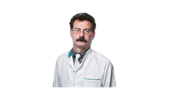 Ривин Алексей Евгеньевич