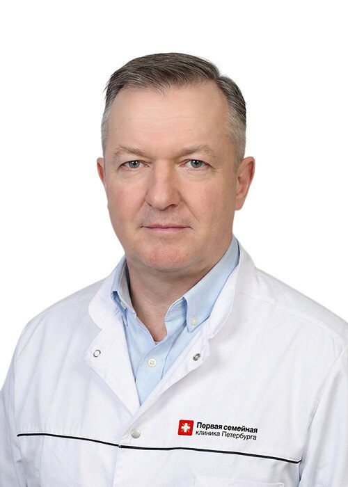 Микитюк Сергей Анатольевич