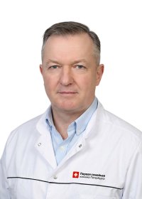 Микитюк Сергей Анатольевич
