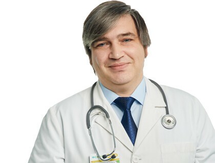 Симановский Данил Сергеевич