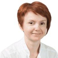 Губицкая Людмила Владимировна
