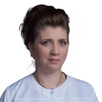 Соколовская Иоланта Эдуардовна