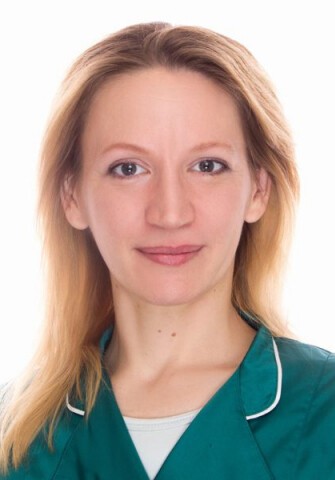 Булгакова Маргарита Владимировна