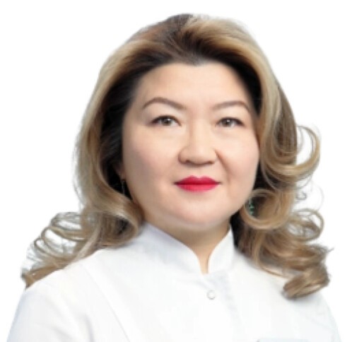 Ян Анжела Александровна