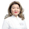 Ян Анжела Александровна