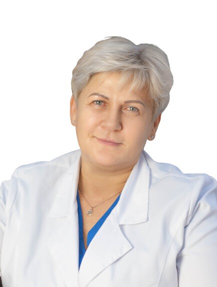 Гневашева Татьяна Алексеевна