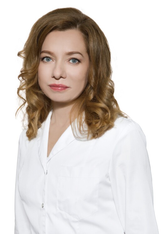 Шевелева Татьяна Сергеевна