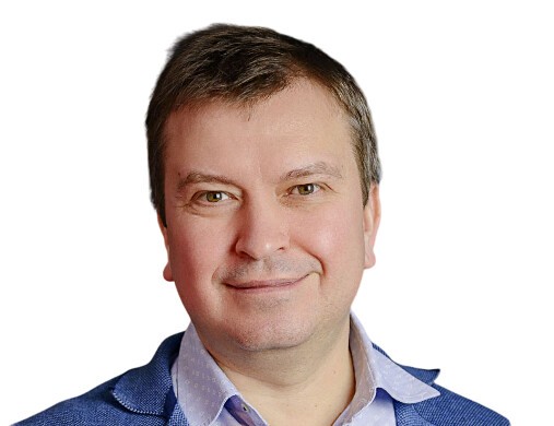 Еричев Александр Николаевич