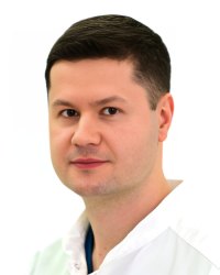 Щербина Никита Юрьевич