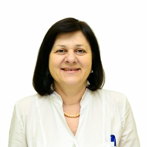 Майсурадзе Лиана Георгиевна