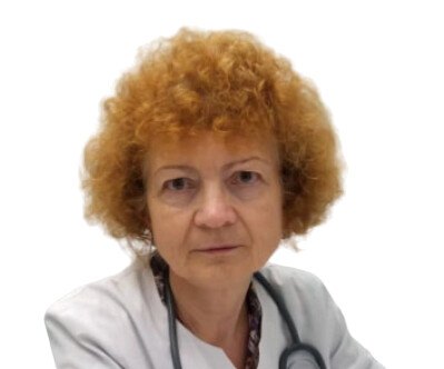 Батура Татьяна Евгеньевна