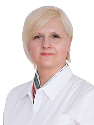 Матюнина Екатерина Викторовна