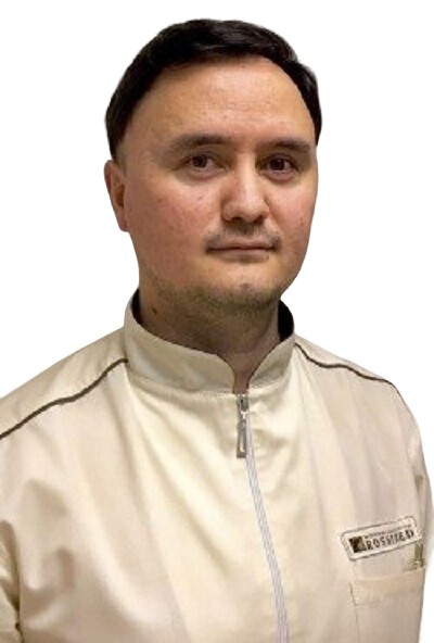 Заярко Артур Николаевич