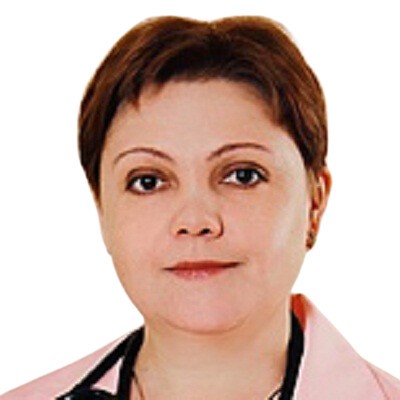 Бескурова Елена Борисовна