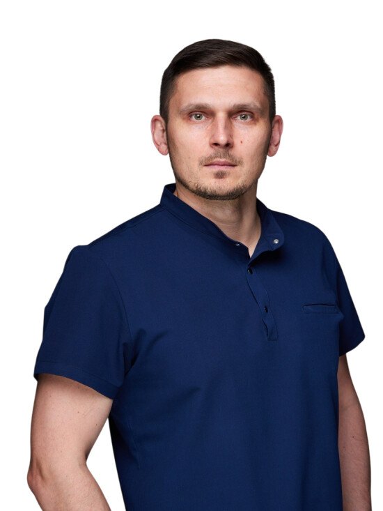 Трушин Павел Вадимович