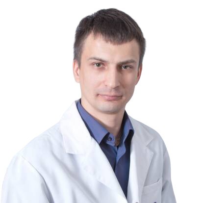 Сизов Захар Александрович