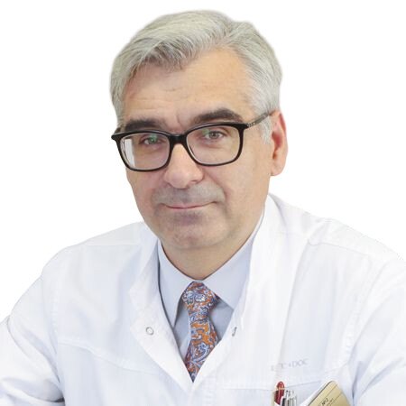 Николаенко Вадим Петрович