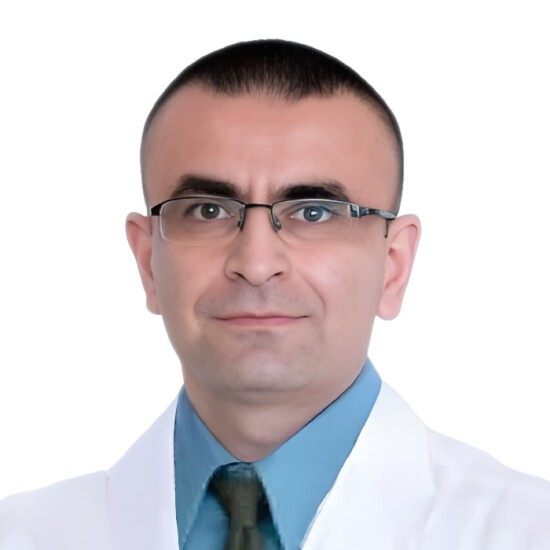 Багиров Руфат Искендерович