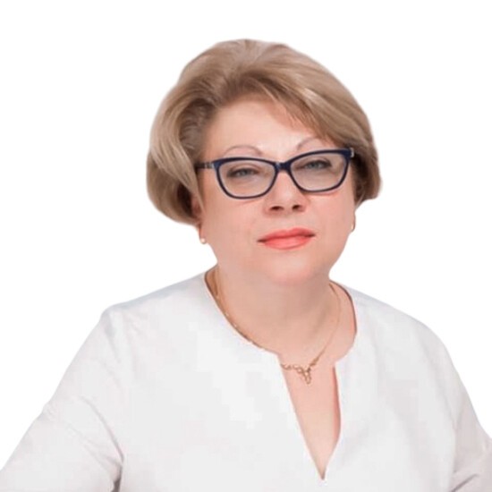 Малеева Елена Викторовна