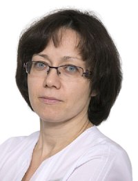 Мосейкина Ольга Анатольевна