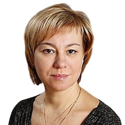 Пайкачева Юлия Михайловна