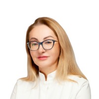 Калугина Алла Станиславовна