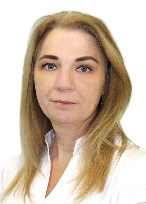 Горецкая Милана Вячеславовна