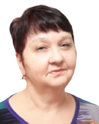 Якушенкова Татьяна Юрьевна
