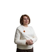Пиотровская Вероника Раймондовна