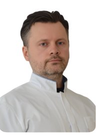 Федоров Павел Николаевич
