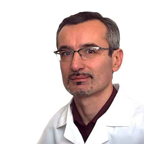 Хохлов Александр Сергеевич