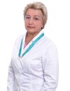 Анпилогова Ирина Энгельсовна