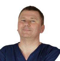 Стрекаловский Евгений Витальевич