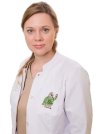 Чумакова Алла Владимировна