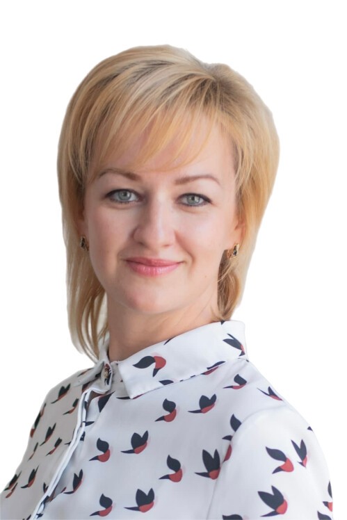 Димакова Светлана Юрьевна