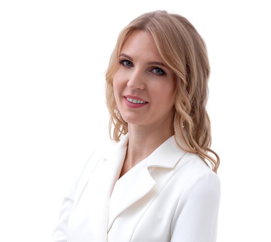Кононенко Инна Александровна