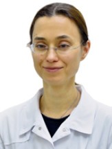 Величко Татьяна Владимировна