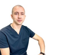 Жердев Николай Николаевич